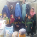 Aardbeving Afghanistan – gesloten 2022
